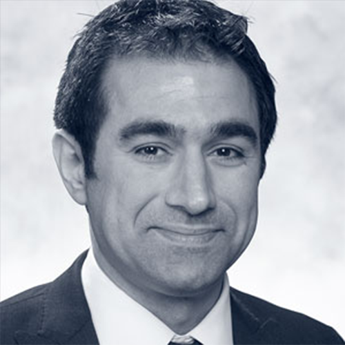 Hossein Rahnama