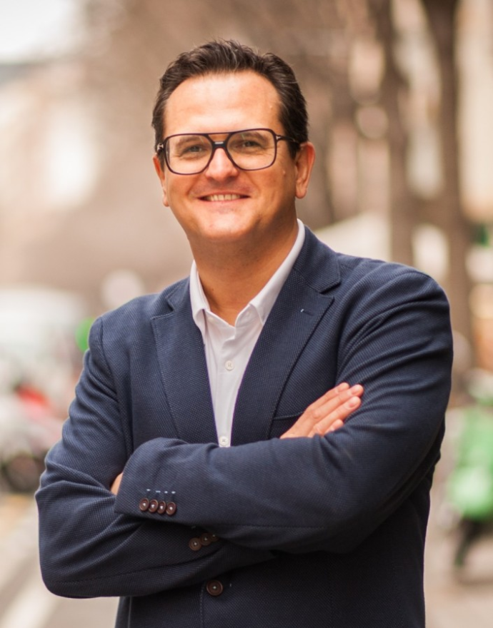 Ignasi Fontanals
