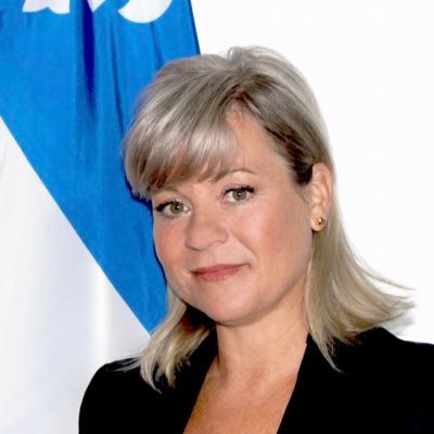 Isabelle Dessureault