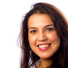 Jackeline da Silva