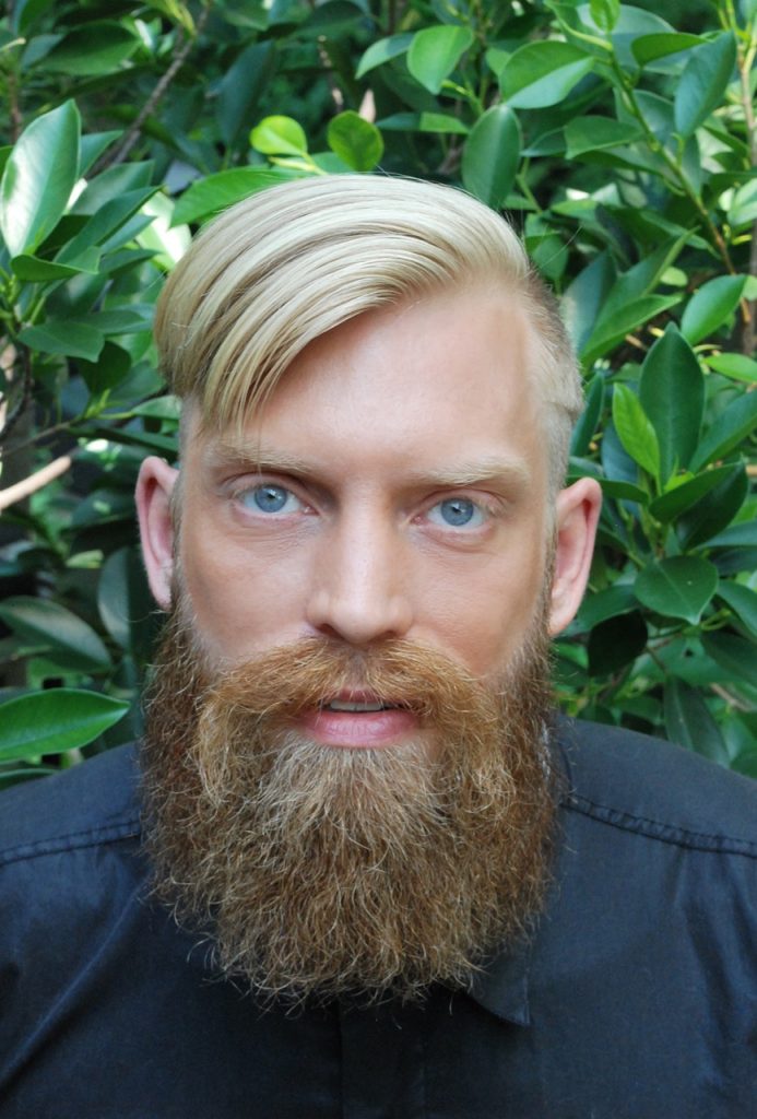Jason Behrmann