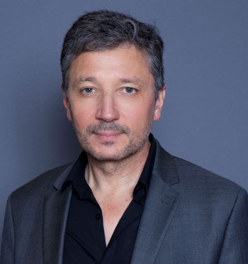 Jean-Pierre POINSIGNON