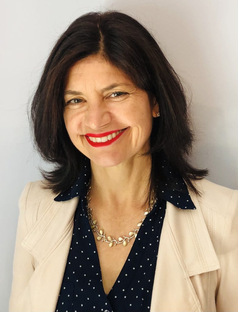 Jennifer Petrela