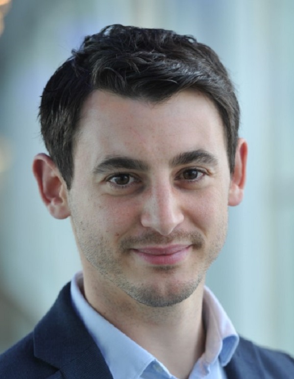 Jérémy Lambot