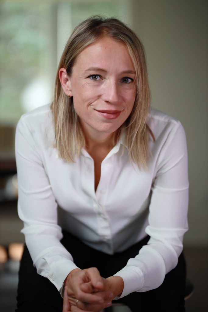 Julie Pigeon
