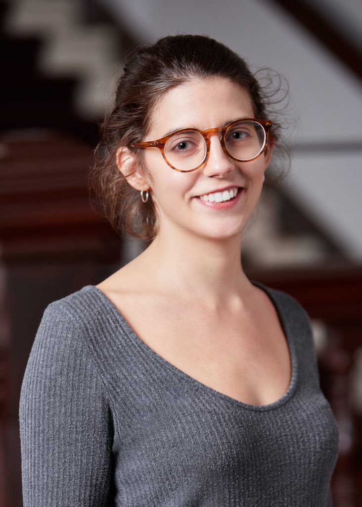 Juliette Denis