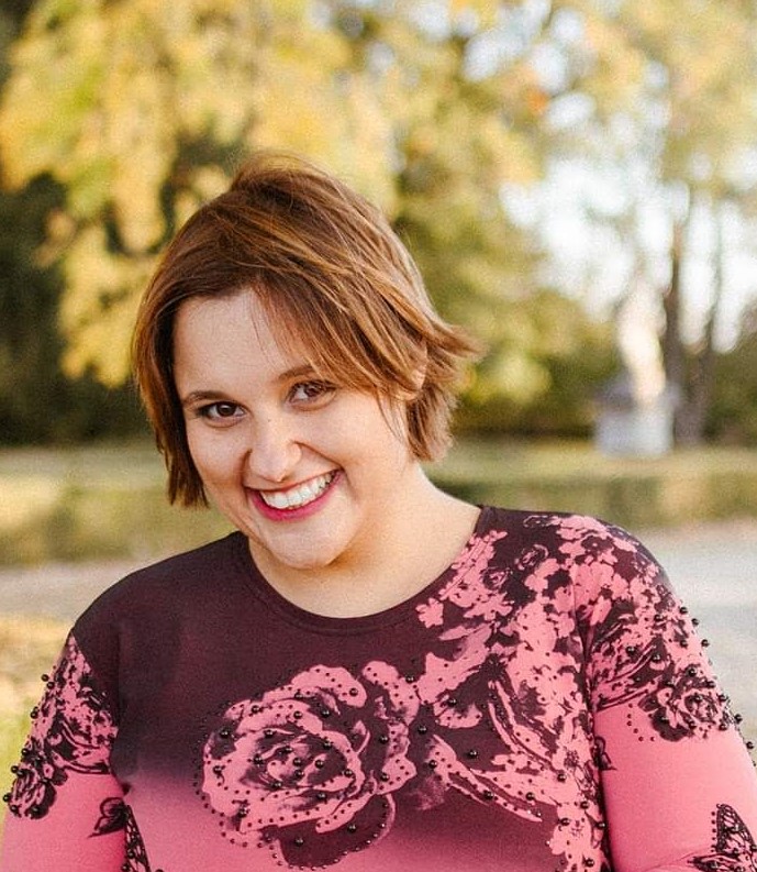 Julija Narodicka