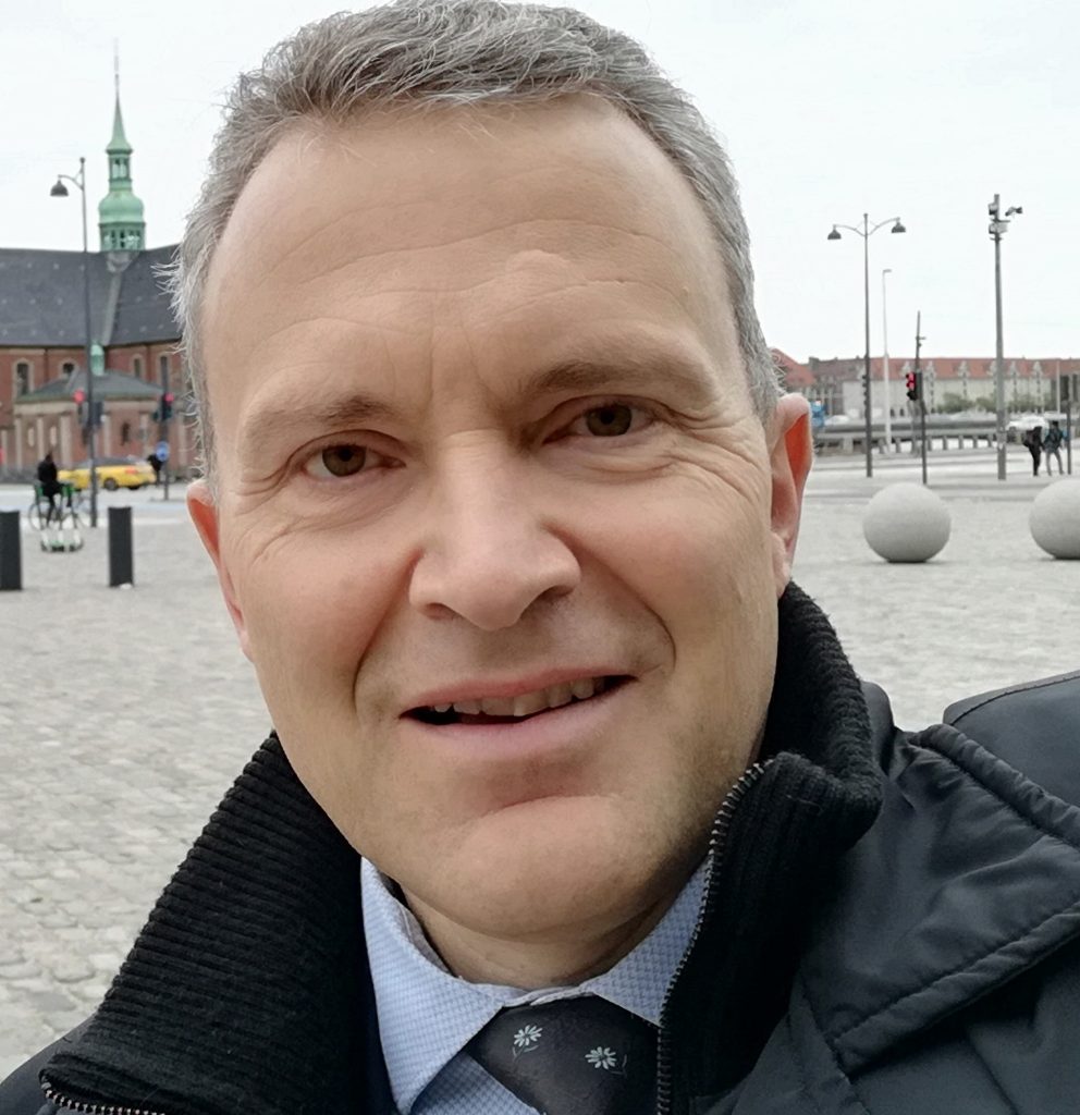Kaare Nørgaard