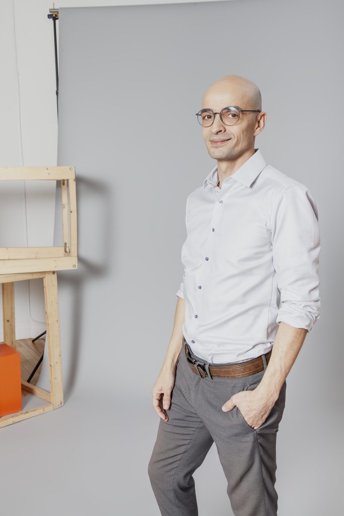 Karim Aktouf