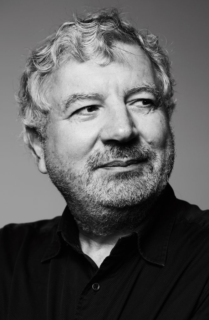 Kosta Peric