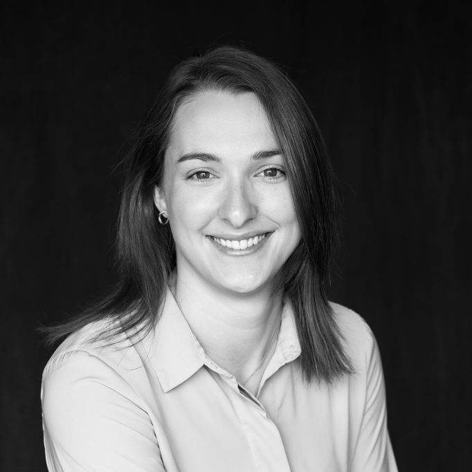 Laetitia Larouche