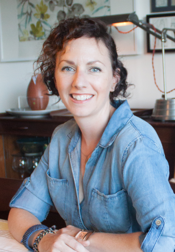 Lindsay Stanford