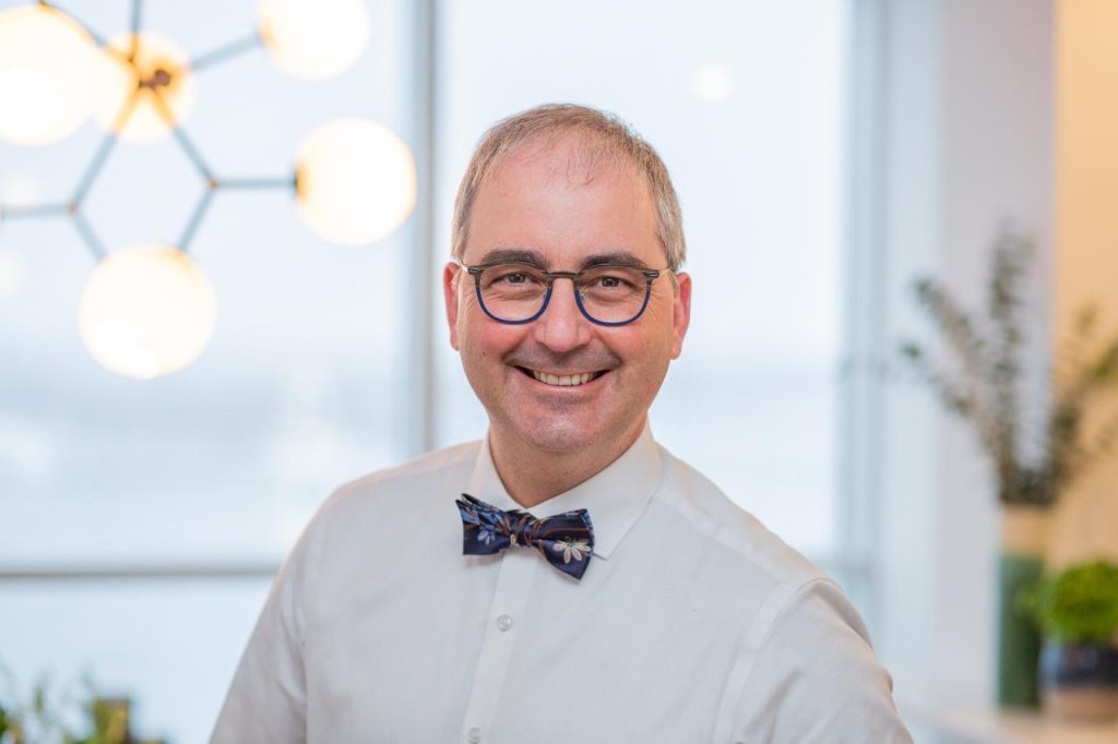 Luc Sirois