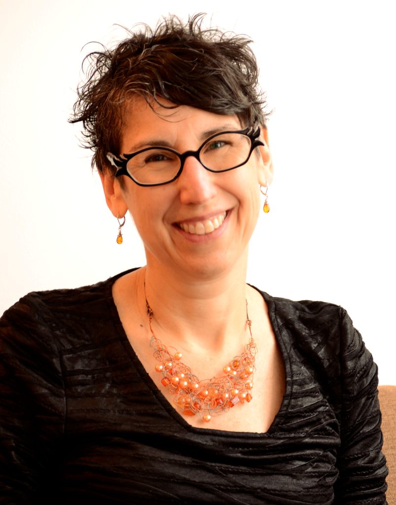 Lucie Marcoux