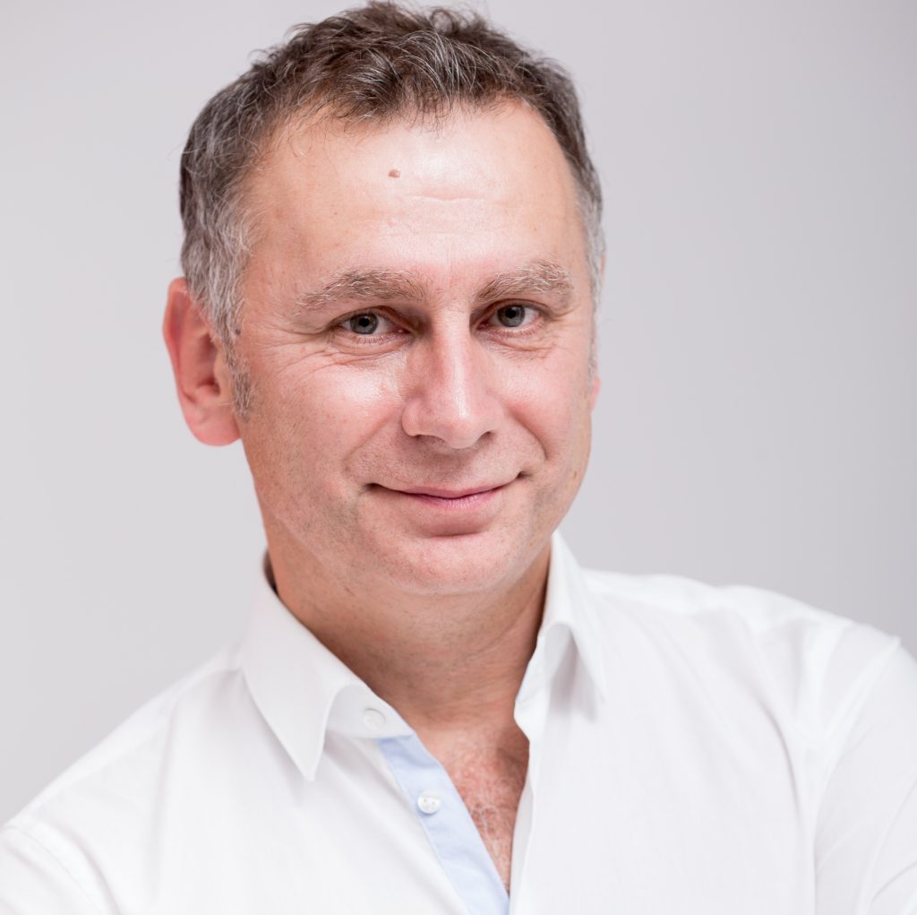 Manuel Badel