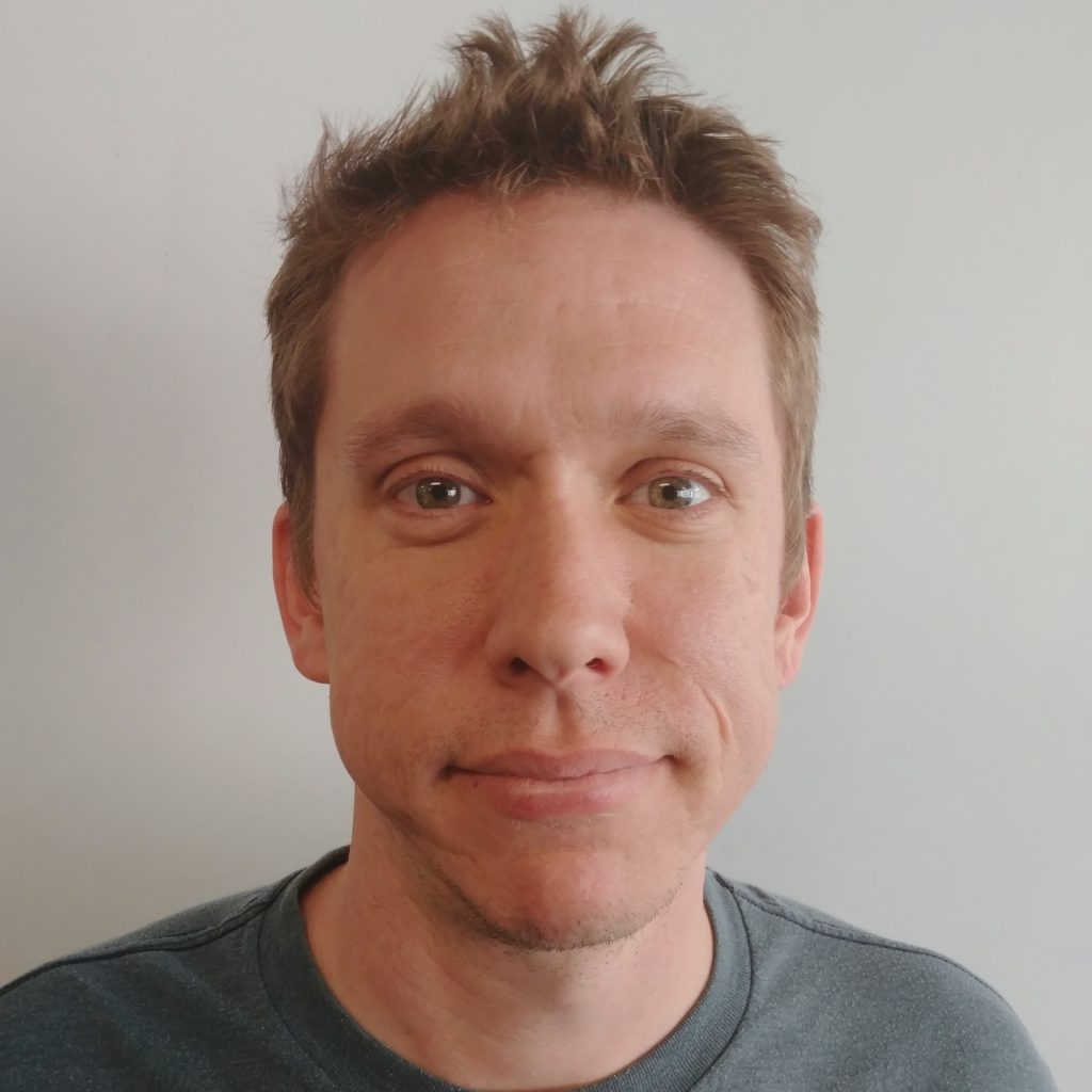 Marc-Olivier Thibault