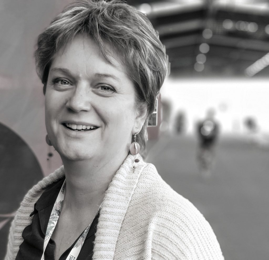 Marion Berthaut