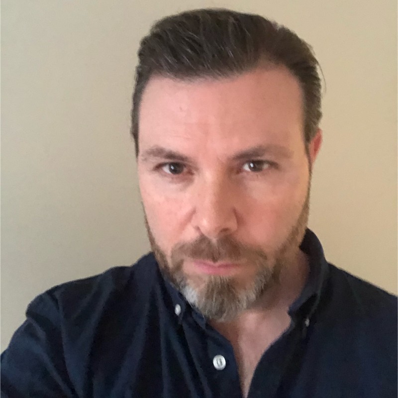 Mark FeDuke