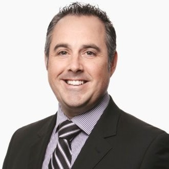 Martin Bélanger