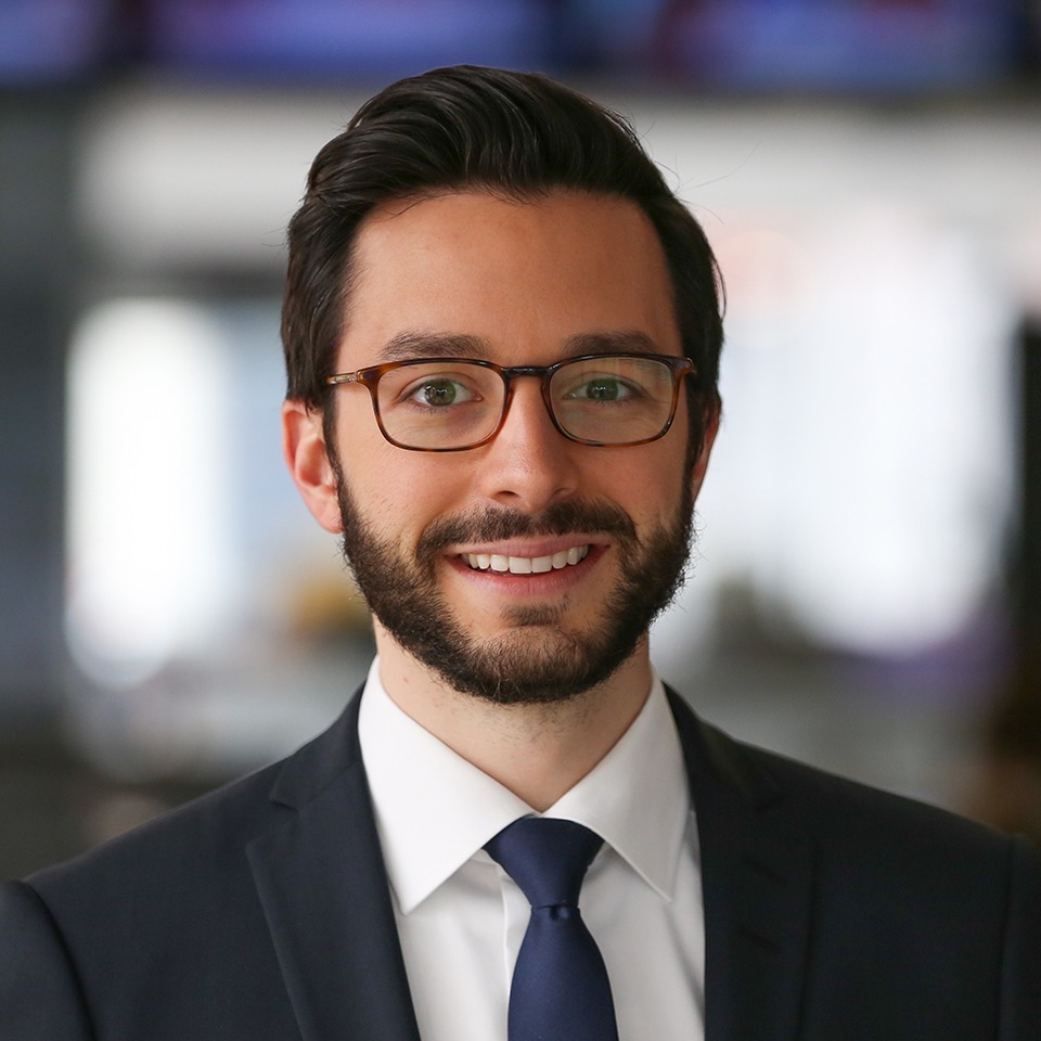 Mathieu Dion
