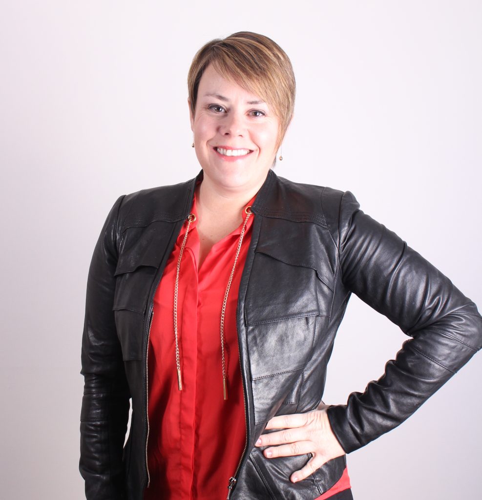 Melanie Gagnon