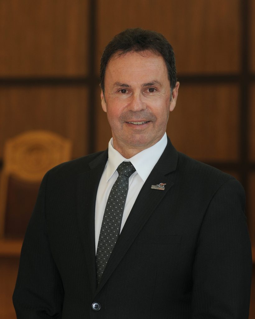 Michel Angers