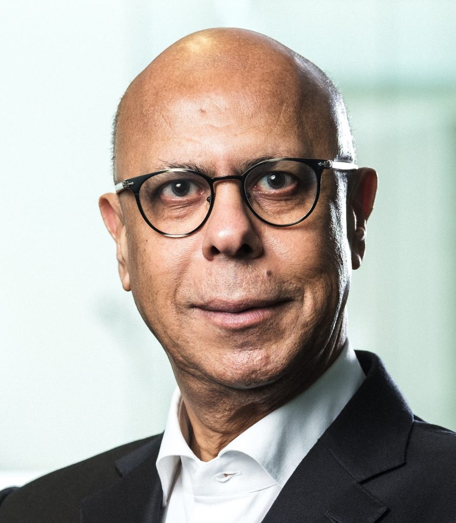 Mohamed HORANI