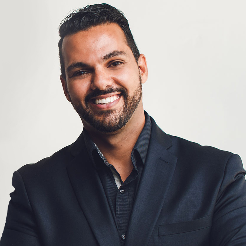 Mohannad El-Barachi