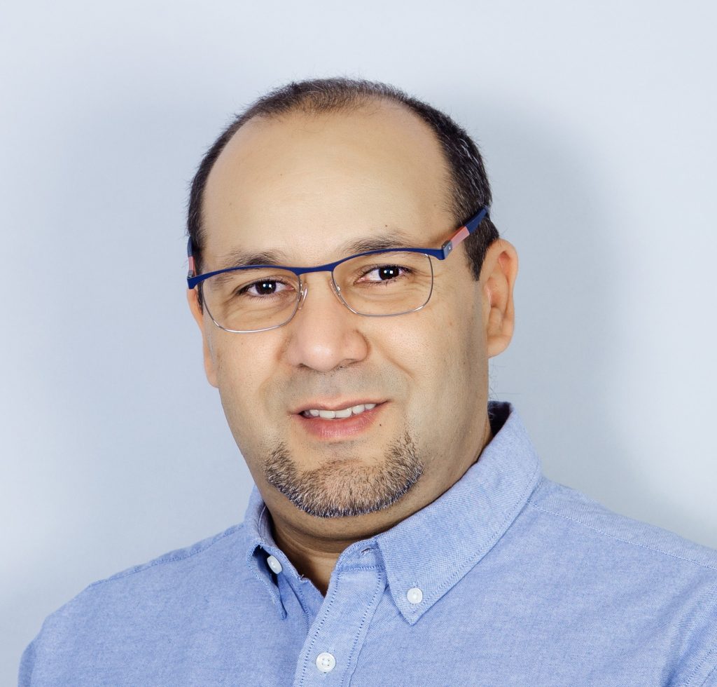 Moncef Benboubakeur