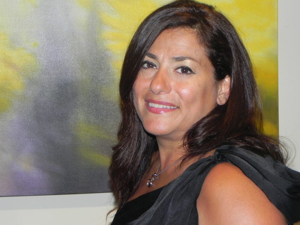 Nada Zogheib