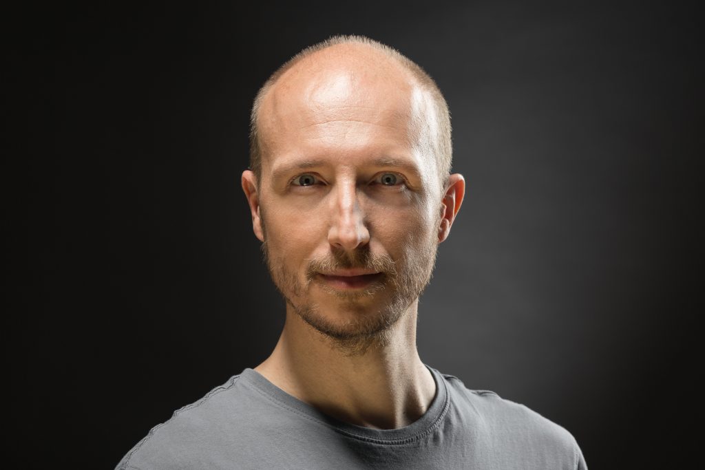Nikolaj Van Omme