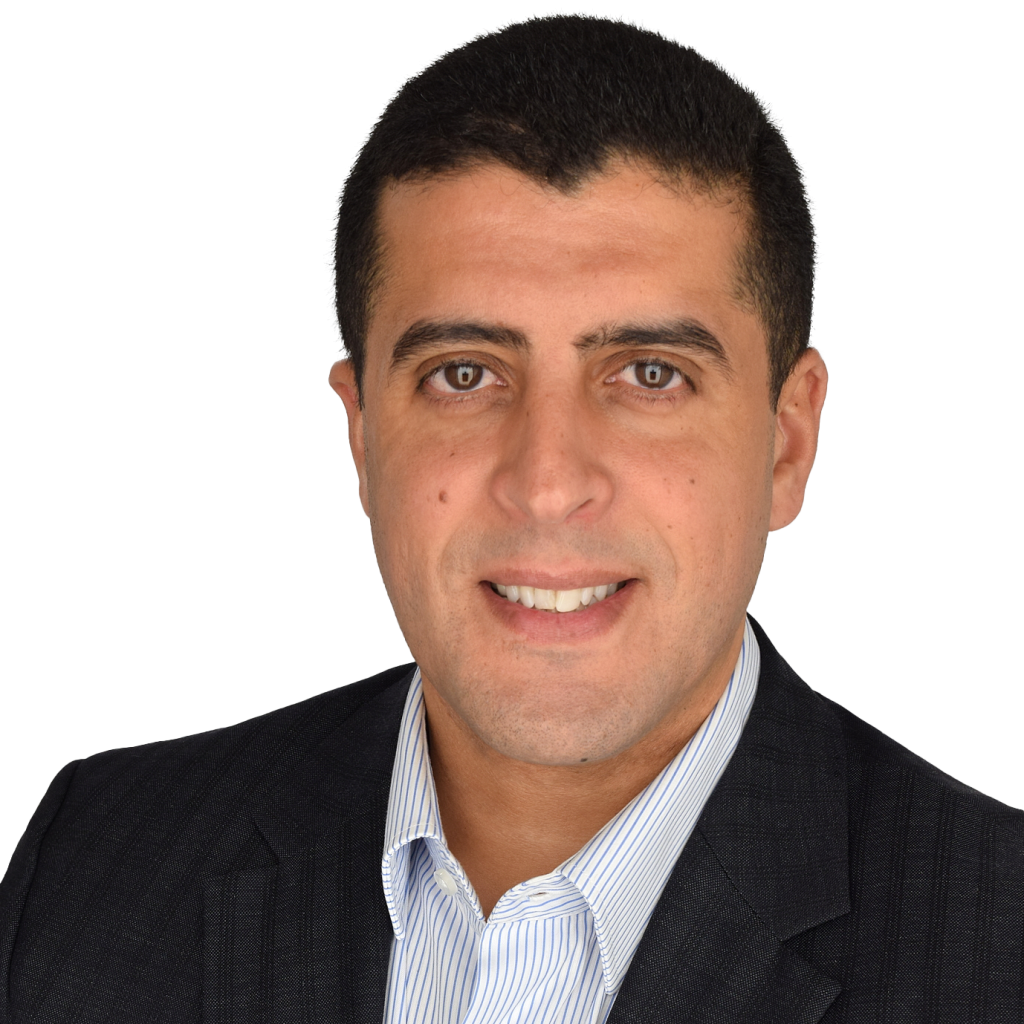 Nourdine Bihmane
