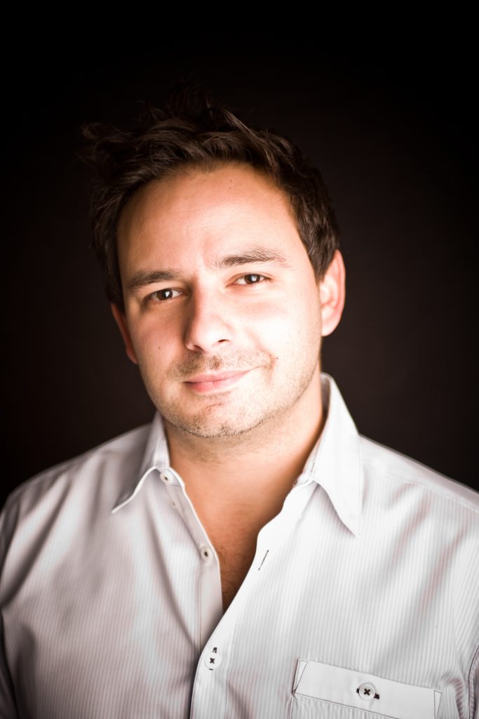Pascal Cardinal