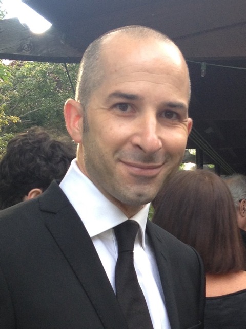 Pierre-Philippe Lortie