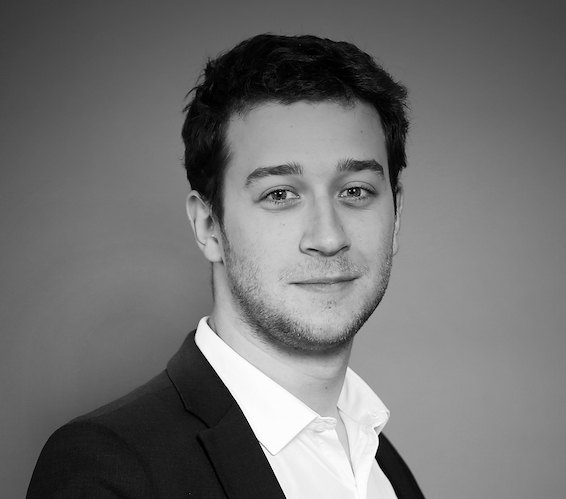 Quentin DELEAU LATOURNERIE