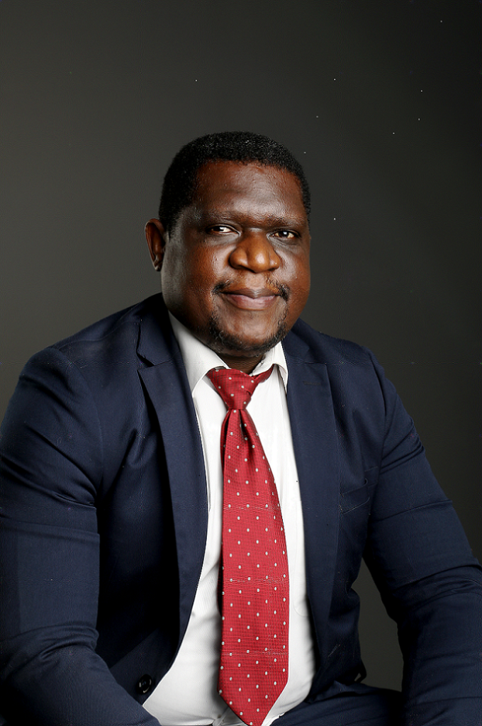 Raoul TAMEKOU TSOWA