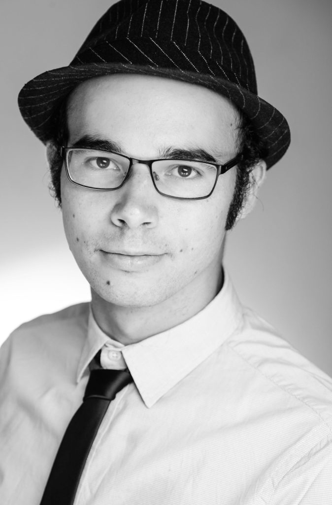 Raphael Boemelburg