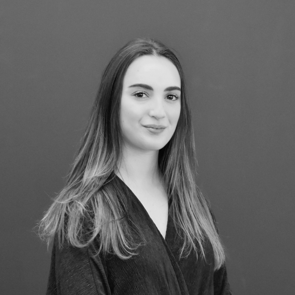 Rina Choukroun