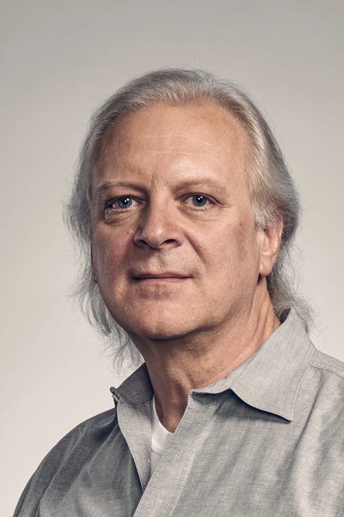 Rob High