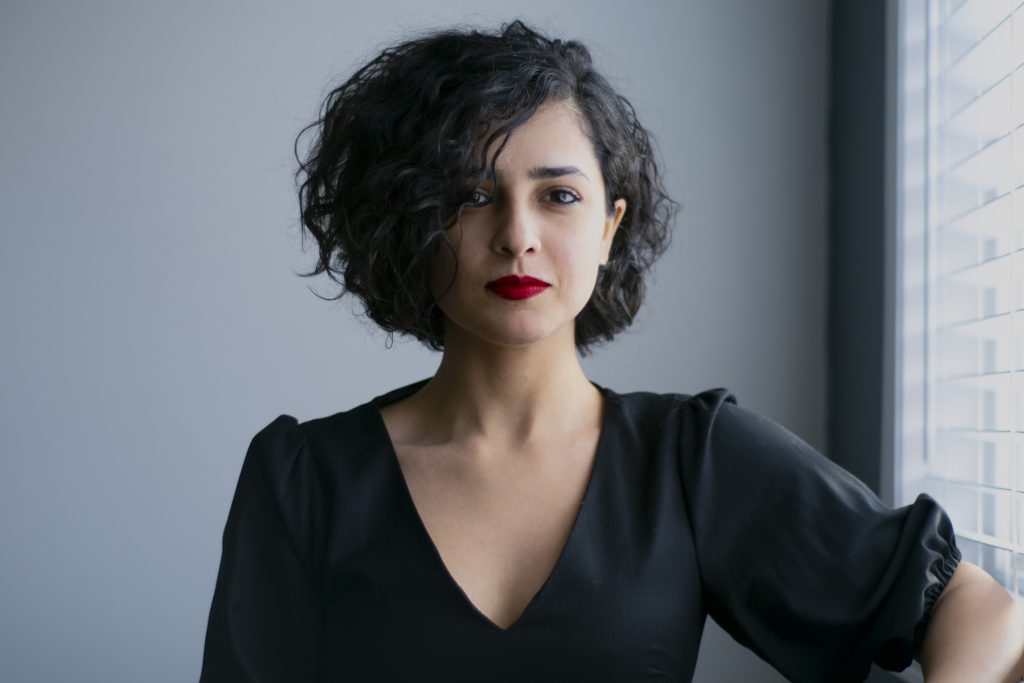 Rojin Shafiei