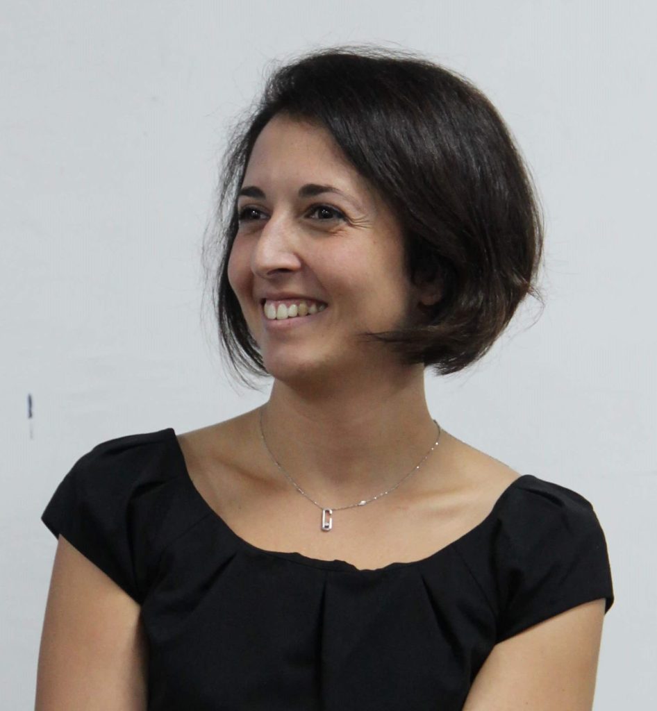 Salma Kabbaj