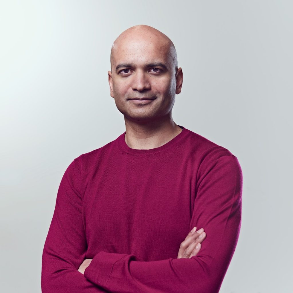 Sandy Jayaraj