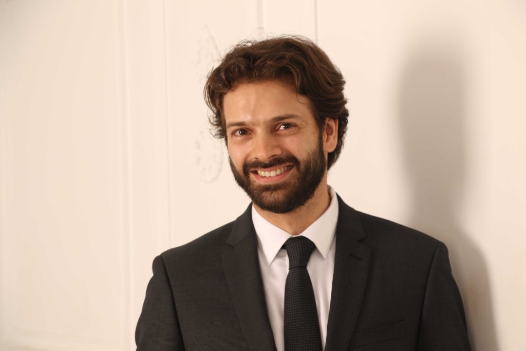 Siamak Kashi