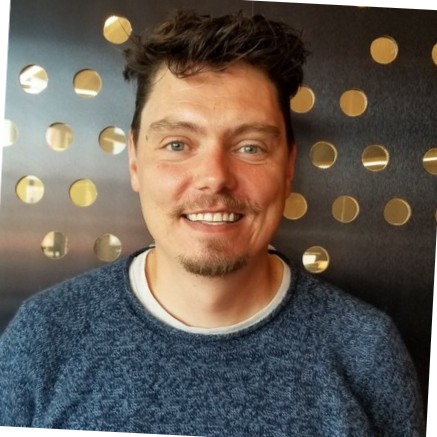 Simon Boivin