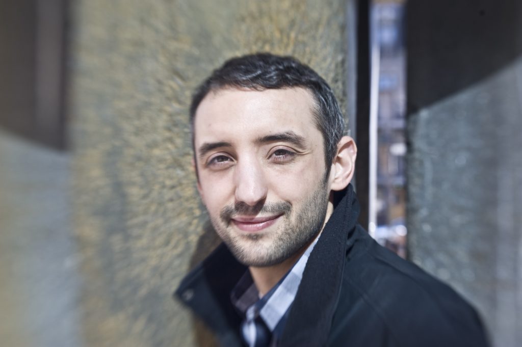 Simon Collin
