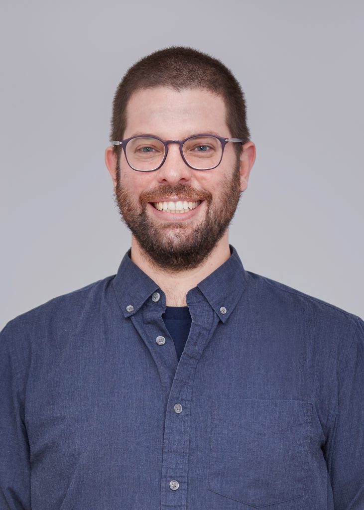 Simon Labbé St-Vincent