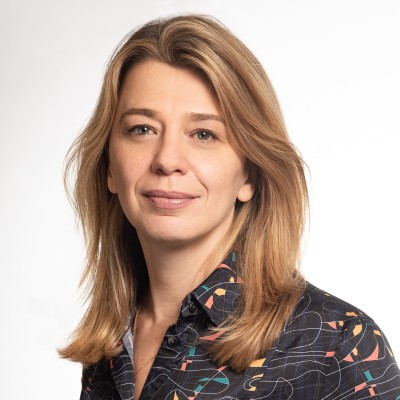 Stephanie Bacquere