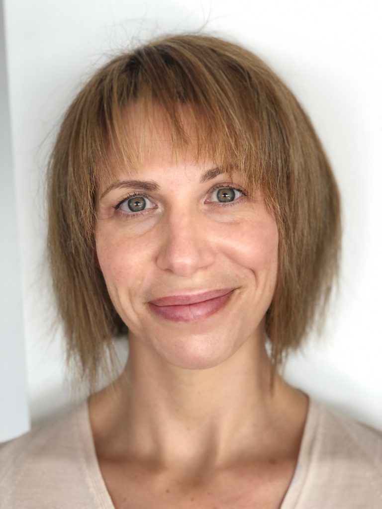 Stéphanie Bertrand