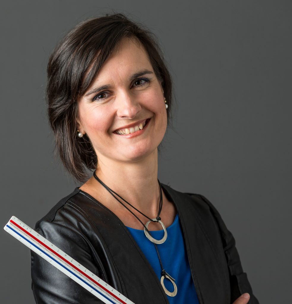 Stéphanie Chartrand