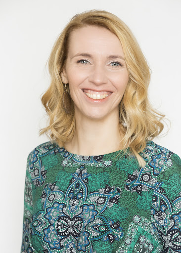Stéphanie Dionne